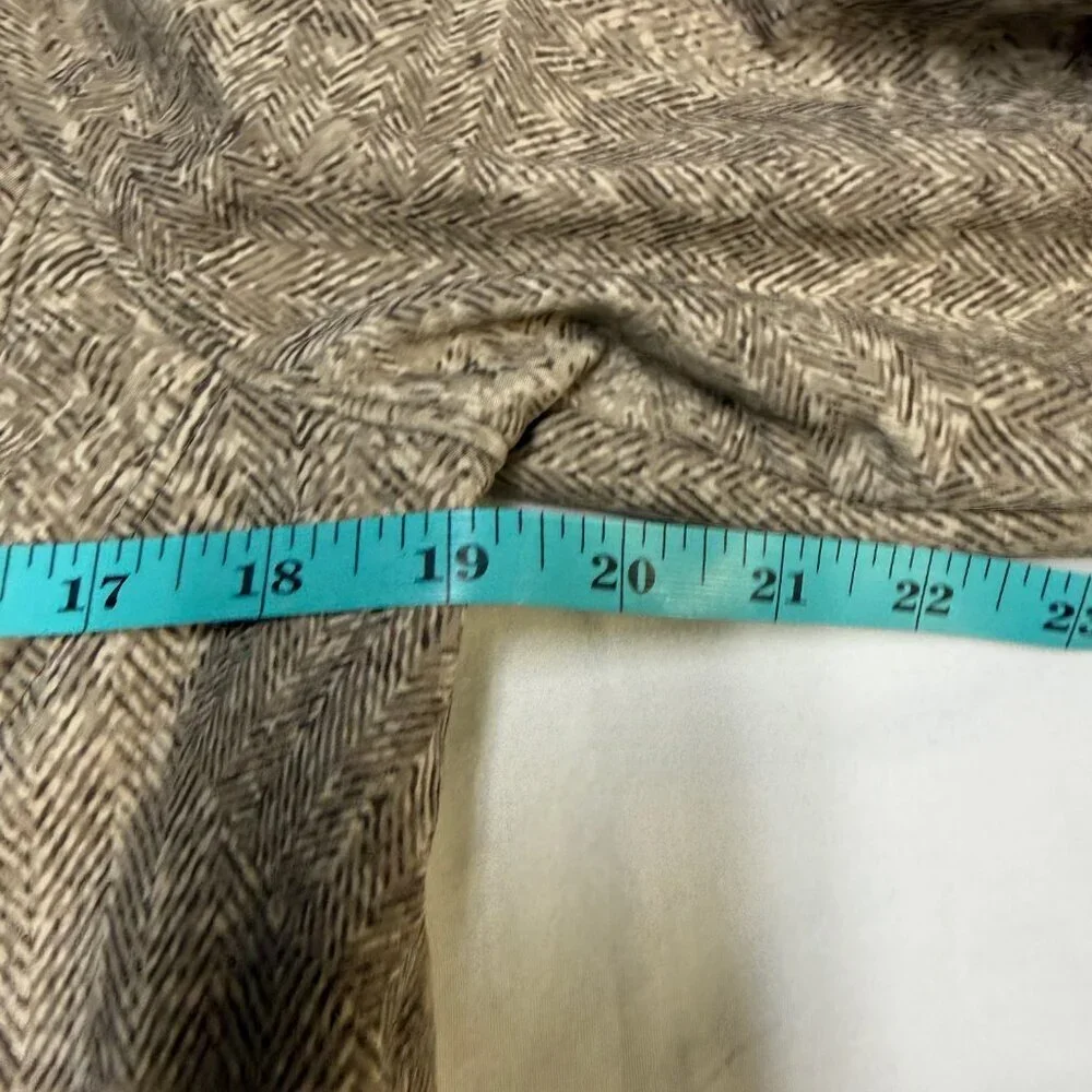 The North Face‎ Apex Bionic 2 Softshell Women’s M Olive/Taupe EUC